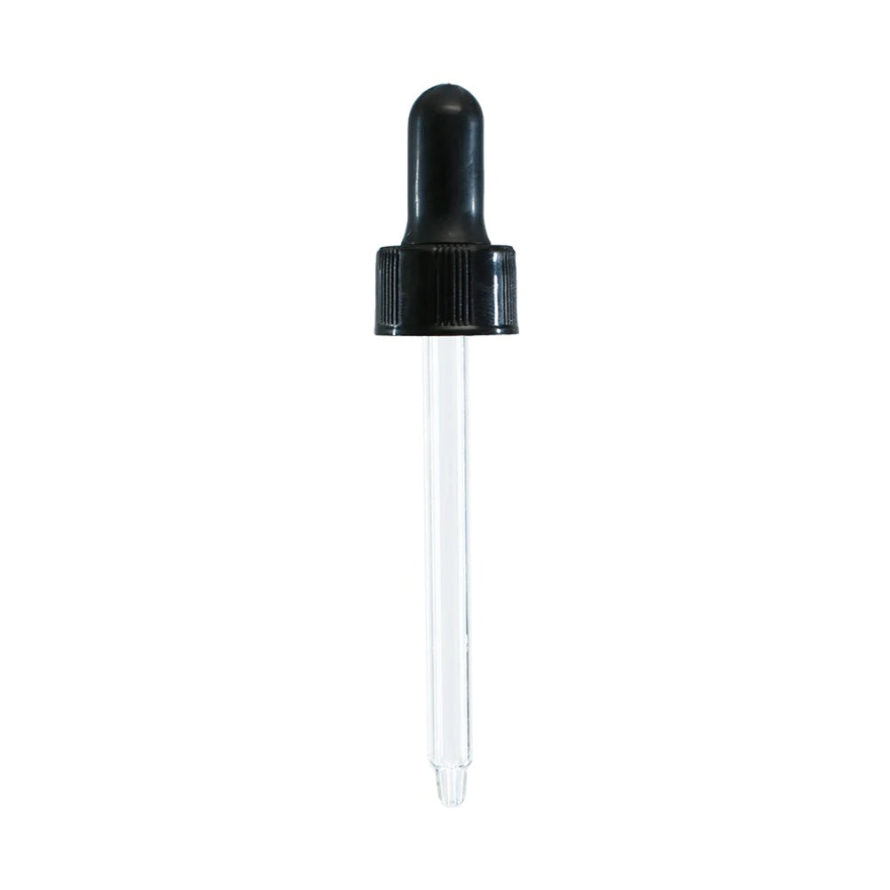 Replacement Glass Dropper