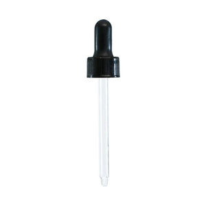 Replacement Glass Dropper