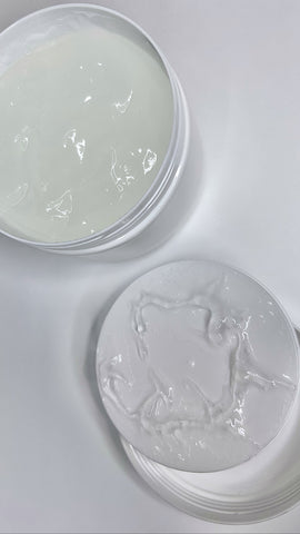 Mariposa Curling Gel